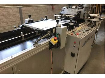 Macchina da stampa Block gluing machine Rietstack model 2: foto 5
