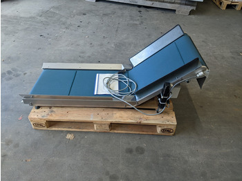 Nastro trasportatore