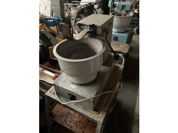 Macchina da stampa Grimm paint mixer: foto 2 Macchina da stampa Grimm paint mixer: foto 2