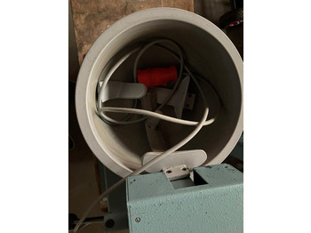 Macchina da stampa Grimm paint mixer: foto 4 Macchina da stampa Grimm paint mixer: foto 4