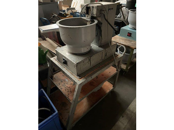 Macchina da stampa Grimm paint mixer: foto 5 Macchina da stampa Grimm paint mixer: foto 5