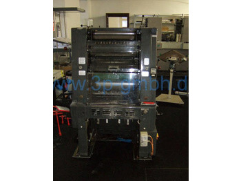 Macchina da stampa offset HEIDELBERG