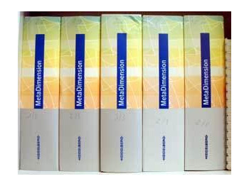 Leasing di  Heidelberg Prinect MetaDimension Workflow Heidelberg Prinect MetaDimension Workflow: foto 1