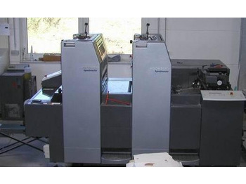 Macchina da stampa offset HEIDELBERG