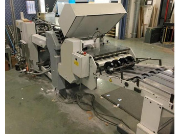 Macchina da stampa HEIDELBERG