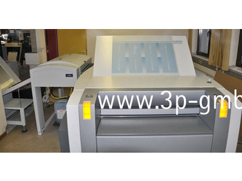 Macchina da stampa HEIDELBERG