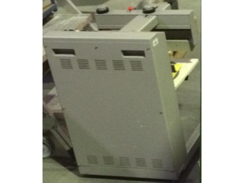 Macchina da stampa Horizon ST-20 stacking lowering table: foto 3