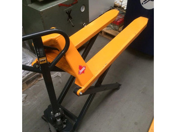 Transpallet JUNGHEINRICH