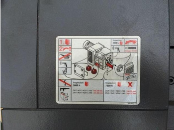Macchinario industriale Becker KVT 3.140 Rotary vane vacuum pump: foto 3