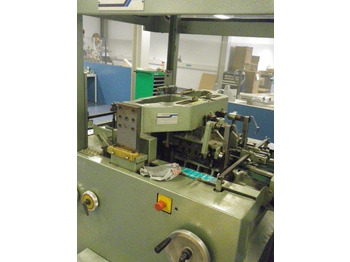 Macchina da stampa Muller Martini 1509 Saddle Stitcher: foto 5