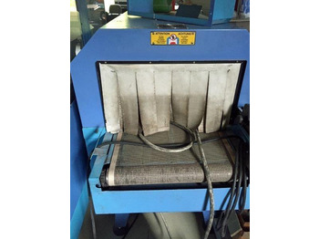 Macchina per imballaggio Pactur Ladypack Auto 60 fully automatic angle shrink machine: foto 2
