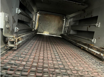Macchina per imballaggio Series packer BVM Compacta 5022 with shrink tunnel SC 4530: foto 5