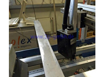 Leasing di  Solex GT Jet 72 UV Inkjet Addressing Solex GT Jet 72 UV Inkjet Addressing: foto 2