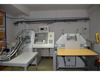 Taglierina per carta POLAR