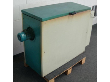 Macchina da stampa Technografica EBO V4 vertical baking oven for printing plates: foto 2