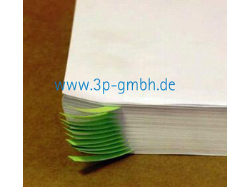 Macchina da stampa Vacuumatic Vicount 2 Paper Counting Machine with Strip Injection: foto 2