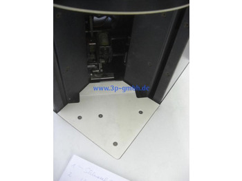 Macchina da stampa Vacuumatic Vicount 2 Paper Counting Machine with Strip Injection: foto 5