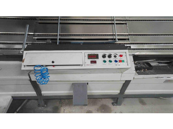 Rilegatrice calendar or wire punch and binding automat Rilecart PB-799 HD: foto 3