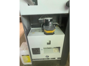 Macchina da stampa offset excellent straight two colour Heidelberg SM 52-2 Minusversion: foto 5 Macchina da stampa offset excellent straight two colour Heidelberg SM 52-2 Minusversion: foto 5