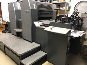 Macchina da stampa offset HEIDELBERG