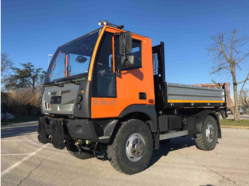 Autocarro ribaltabile