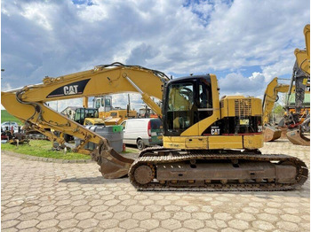 Escavatore cingolato CATERPILLAR