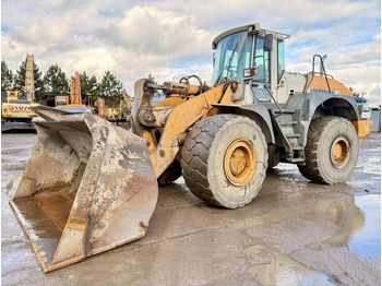 Pala gommata Liebherr L564: foto 3 Pala gommata Liebherr L564: foto 3