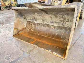 Pala gommata Liebherr L564: foto 4 Pala gommata Liebherr L564: foto 4