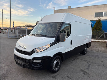 Furgone chiuso IVECO Daily