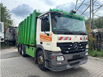 Camion immondizia MERCEDES-BENZ Vario