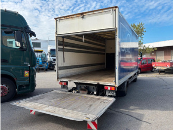 Furgone box Mercedes-Benz Atego 821 Luft/LBW/EU6/Klima/Navi: foto 5 Furgone box Mercedes-Benz Atego 821 Luft/LBW/EU6/Klima/Navi: foto 5