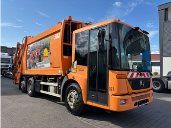 Camion immondizia MERCEDES-BENZ Econic 2633