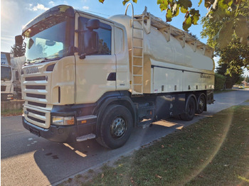 Camion cisterna SCANIA R 440