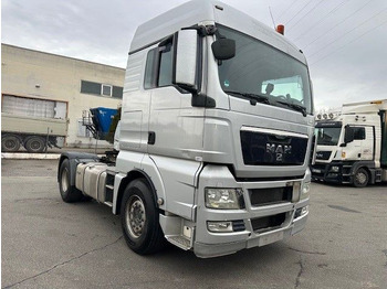 Trattore stradale MAN TGX 18.480