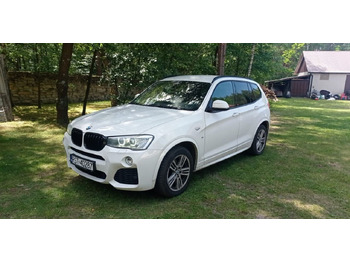 Autovettura BMW
