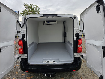 Furgone frigo CITROËN Jumpy