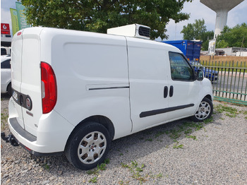 Furgone frigo FIAT DOBLO 1.6  LONG CHLODNIA carrier  +230v  KLIMA EURO6 [ Copy ]: foto 3