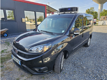 Furgone frigo FIAT Doblo