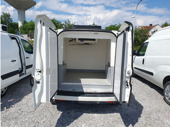 Furgone frigo FIAT Doblo