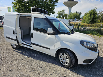 Furgone frigo FIAT Doblo