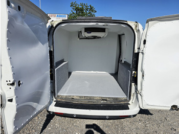 Furgone frigo FIAT Doblo