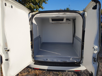 Furgone frigo FIAT Doblo