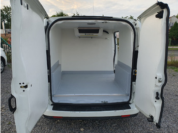 Furgone frigo FIAT Doblo