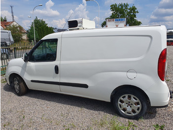 Leasing di FIAT DOBLO LONG CHLODNIA carrier KLIMA  EURO6 FIAT DOBLO LONG CHLODNIA carrier KLIMA  EURO6: foto 4