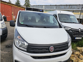 Furgone frigo FIAT Talento