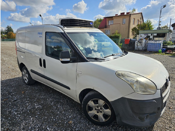 Furgone frigo FIAT Doblo