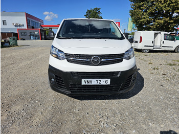Furgoncino OPEL VIVARO LONG L2H1 FURGON KLIMA NAVI EURO6 [ Copy ]: foto 4