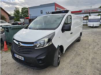 Furgone frigo OPEL Vivaro