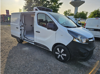 Furgone frigo OPEL Vivaro