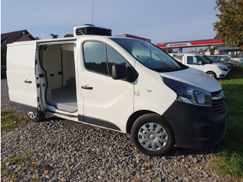 Furgone frigo OPEL Vivaro